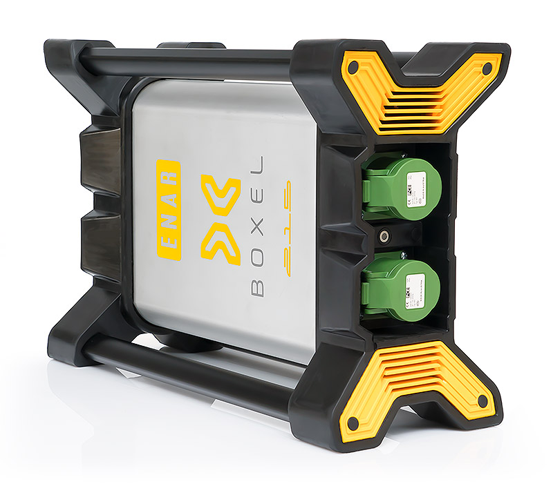 Enar BOXEL 325